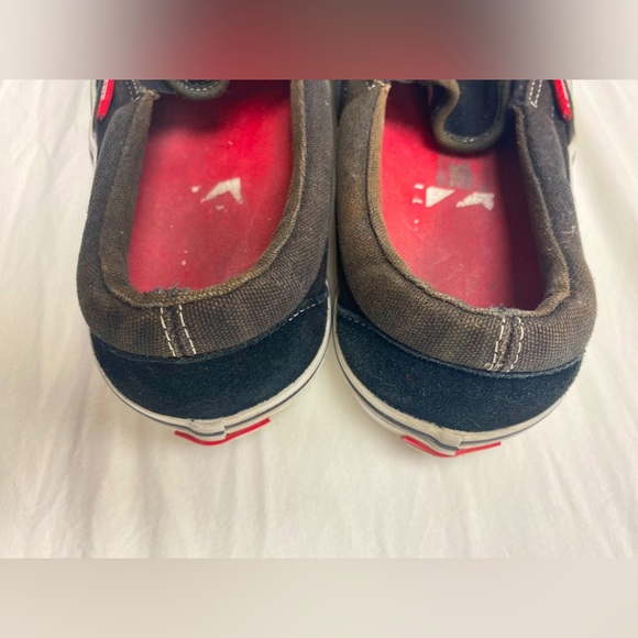 Slip On Vans - Picture 4 of 4